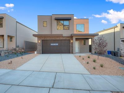 1516 S Staircase Way #4102, Washington, UT, 84780