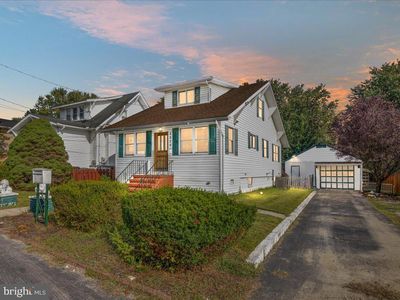 2826 Tennessee Ave, Baltimore, MD, 21227