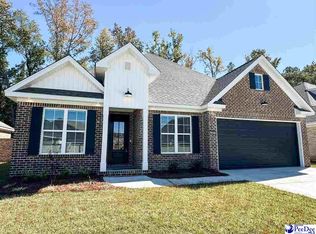 956 Cedar Crest Ln, Florence, SC 29501