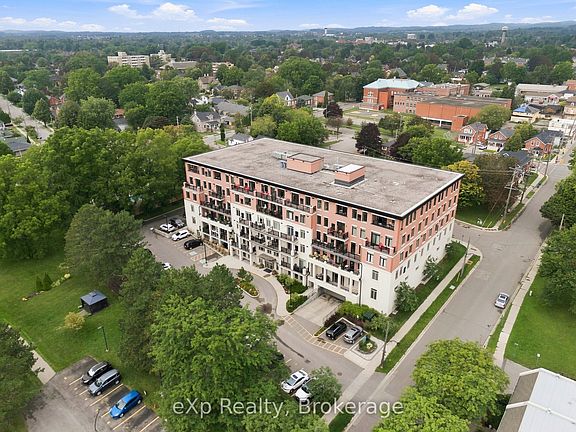 2nd image of 135 Orr St #103