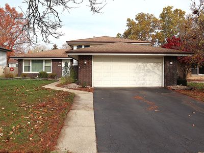 6318 Barbara Ave, Calumet City, IL, 60477