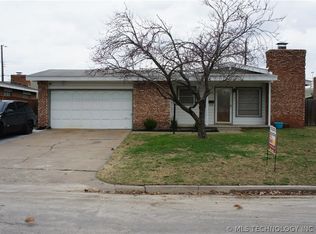 433 S 104th East Ave, Tulsa, OK 74128