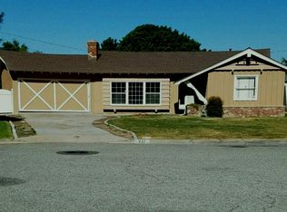 817 S Avington Ave, West Covina, CA 91790