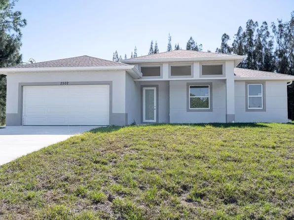 241 Novia AVE S, LEHIGH ACRES, FL 33974