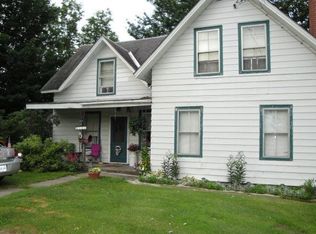 144 Fort Covington St, Malone, NY 12953