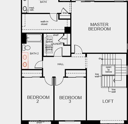 3rd image of 848 Riverlawn Pl