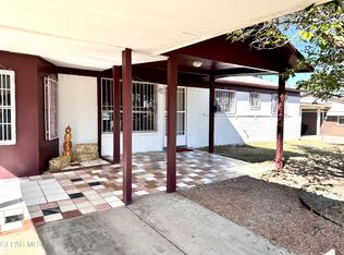 4813 Ambassador Dr, El Paso, TX 79924