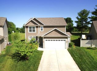 1860 Sandpiper Dr, West Lafayette, IN 47906