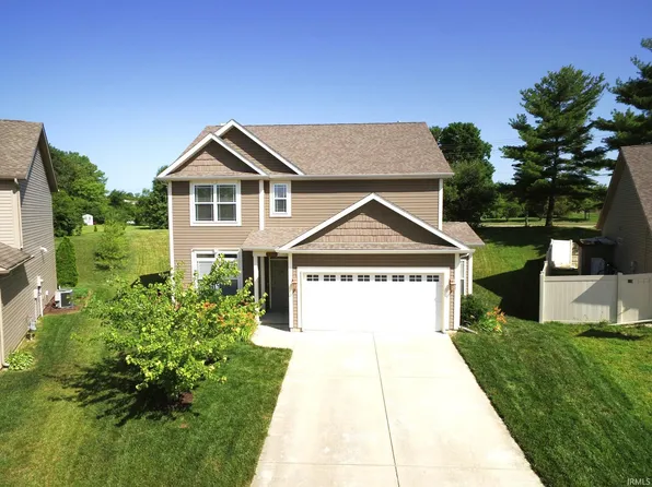 1860 Sandpiper Dr, West Lafayette, IN 47906