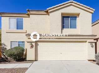 6720 N 129th Ln, Glendale, AZ 85307