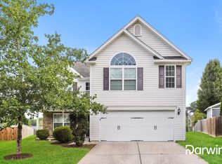 1006 Caraway Ct, Greensboro, NC 27406