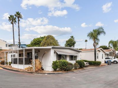 12970 Highway 8 Business Spc 111, El Cajon, CA, 92021