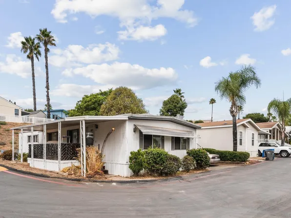 12970 Highway 8 Business Spc 111, El Cajon, CA 92021