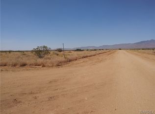 0 Truman Rd, Golden Valley, AZ 86413