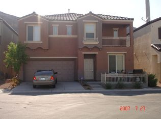 3733 Cloudland Canyon St, Las Vegas, NV 89129