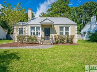 512 E 62nd St, Savannah, GA 31405