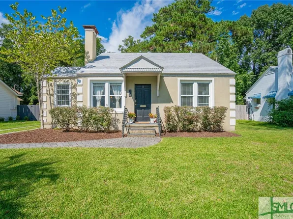 512 E 62nd Street, Savannah, GA 31405