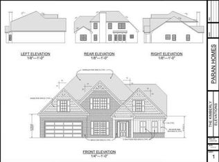 1224 Richmond Rdg, Loganville, GA 30052