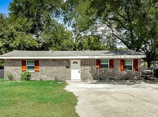 7025 Atha Dr, Dallas, TX 75217