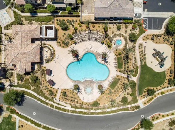 606 Via Firenze, Cathedral City, CA 92234