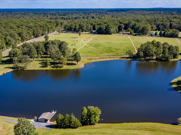 LOT 5 Thomas Jefferson Pkwy, Charlottesville, VA 22902