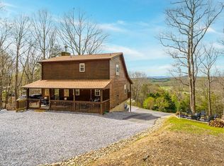 239 Northwoods Cir, Blairsville, GA 30512