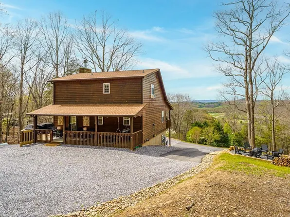 239 Northwoods Cir, Blairsville, GA 30512