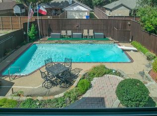 4103 Furneaux Ln, Carrollton, TX 75007