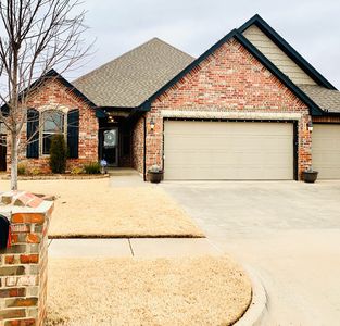 12129 SW 17th St, Yukon, OK, 73099