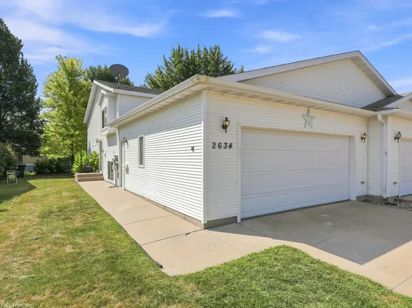 2634 35th Ave S, Fargo, ND 58104