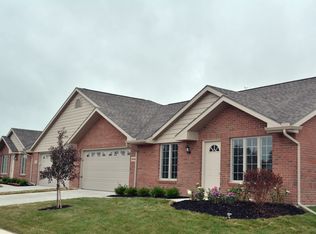 864 Hickory Hl, Marysville, OH 43040