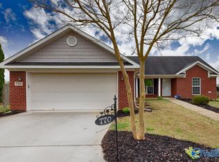 770 Elkwood Section Rd, Hazel Green, AL 35750