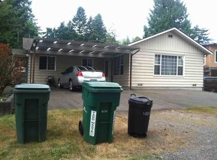 14351 26th Ave NE, Seattle, WA 98125