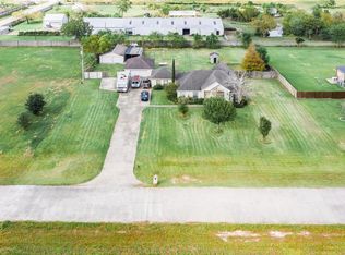 1712 Mackey Dr, Dickinson, TX 77539