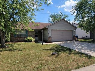 11853 Shannon Pointe Rd, Indianapolis, IN 46229