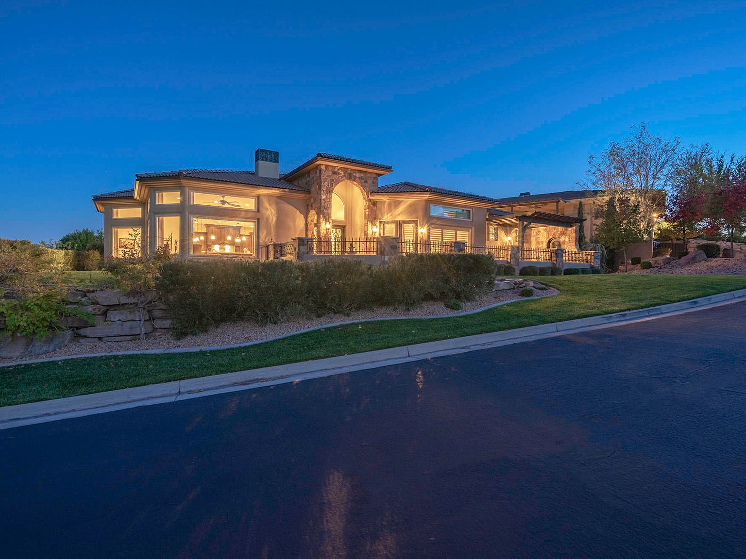 2248 E Stone Cliff Dr Saint George UT 84790 Zillow