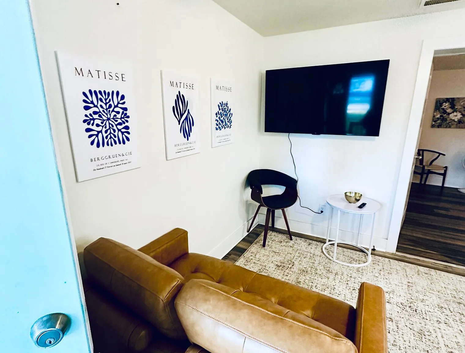 1 bed, 1.0 bath, $2,536 — Photo 1