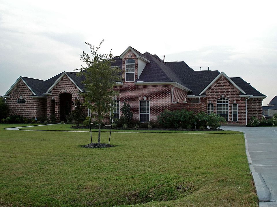 9123 Crown Jewel Dr.