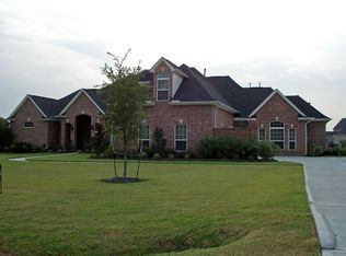9123 Crown Jewel Dr, Richmond, TX 77469