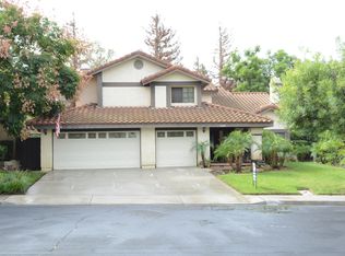 4048 Doneva Road, Moorpark, CA 93021