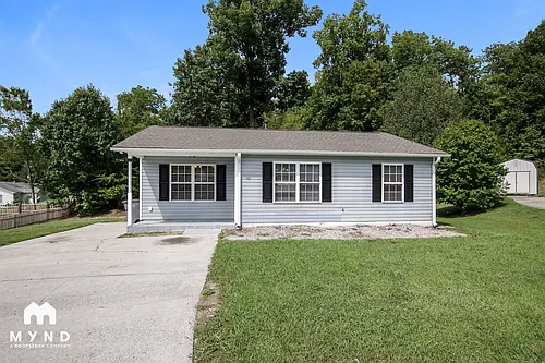 820 Clarence Jordan Ct Photo 1