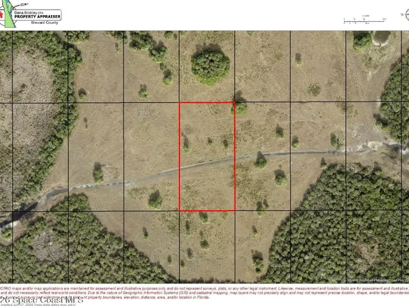 0 NW Canaveral Groves Blvd, Cocoa, FL 32926