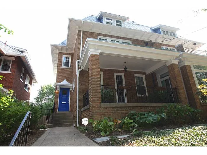 1500 Van Buren St NW photo 1