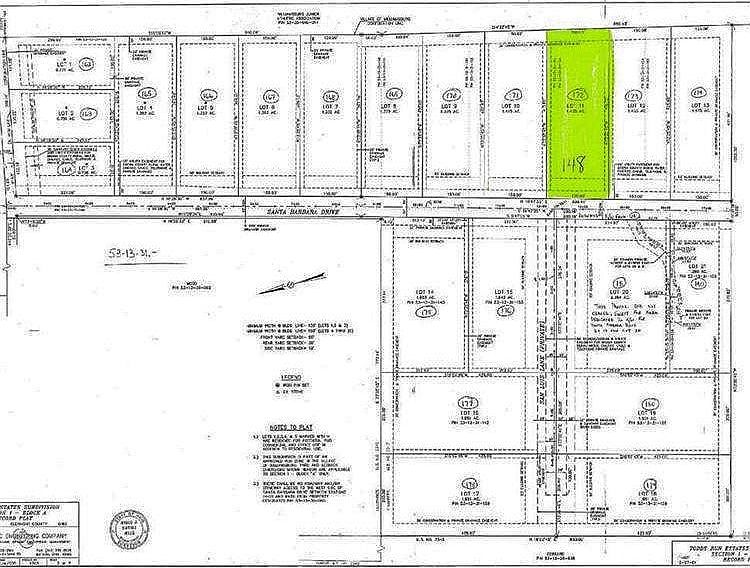 1st image of 148 Santa Barbara Dr