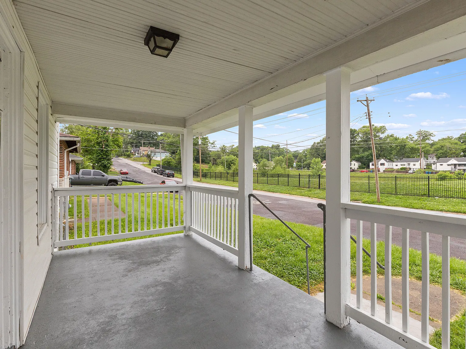 5724 Janet Ave Saint Louis MO 63136 — Photo 3