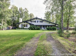 10111 Lee St, Eagle River, AK 99577