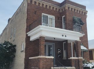 5955 Hyslop Pl #1, Hammond, IN 46320