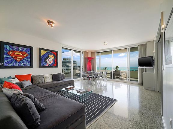 5th image of 200 Ocean Dr APT 7F