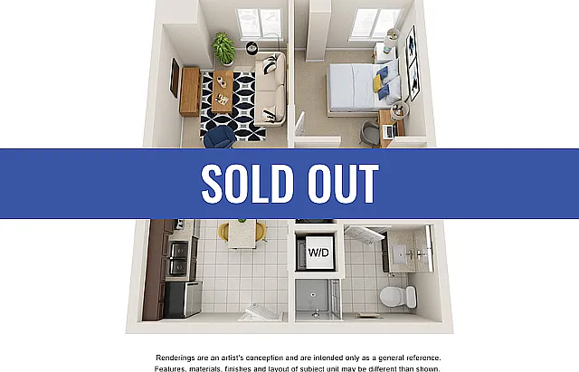 Sold Out Sold Out