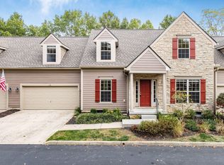 3370 Kendelmarie Way, Dublin, OH 43017